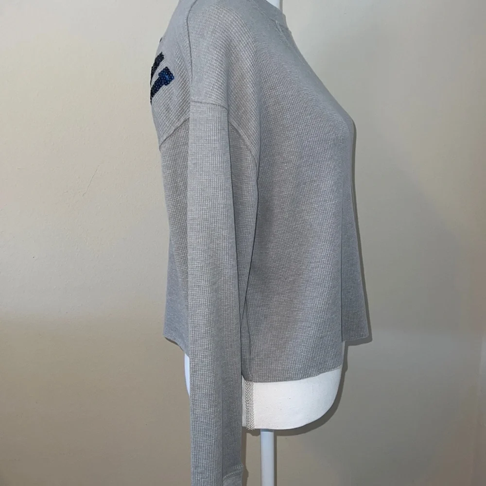 NWT VS PINK Michigan Top